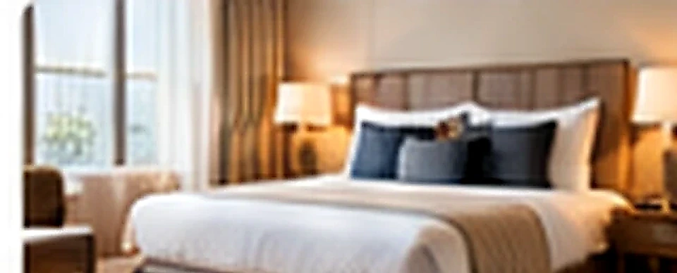 Furniture, Fixtures & Equipment (FF&E)