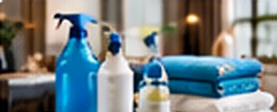 Housekeeping, Cleaning & Hygiene