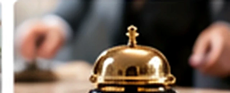 Professional Hospitality Services