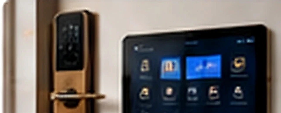 Hotel Technology & Smart Systems